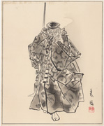 Kumasaka from an untitled series